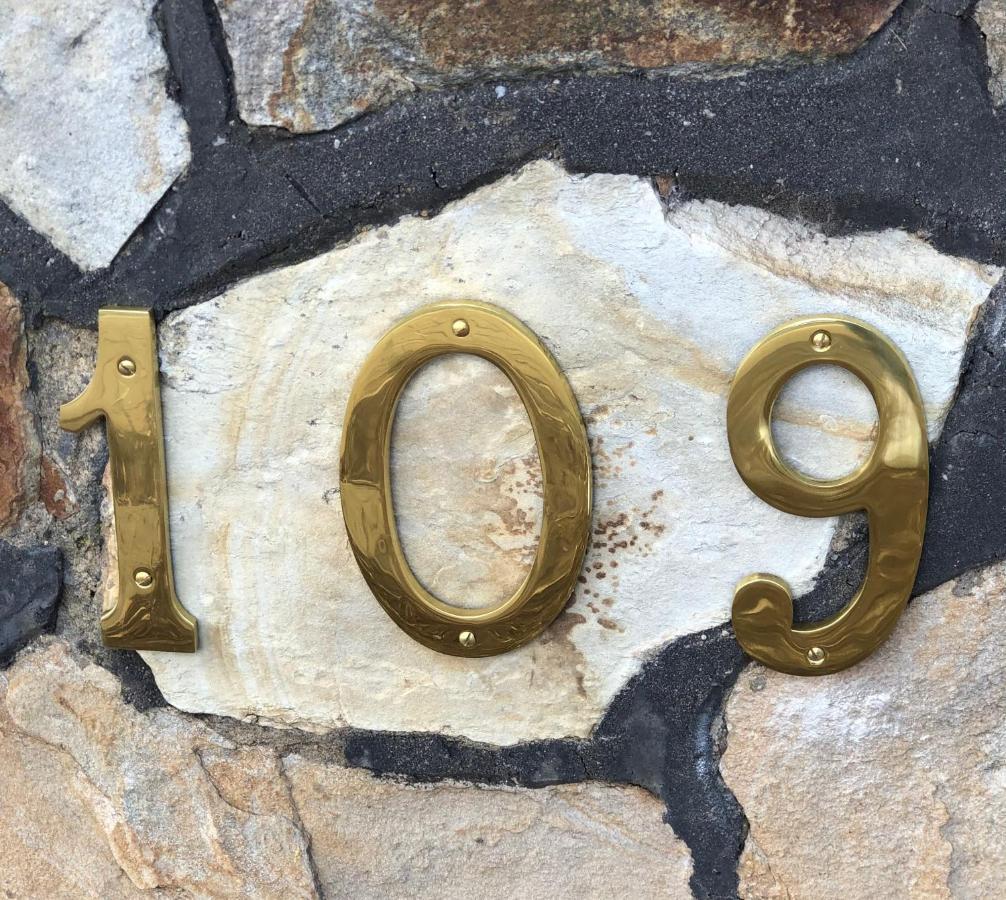הוילה @109 מקלארן וואלה מראה חיצוני תמונה